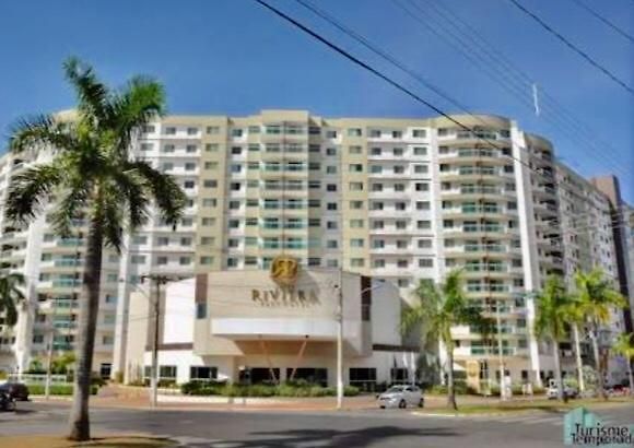 Privé Riviera Park Hotel agora conta também com pizzaria - Goiania Empresas